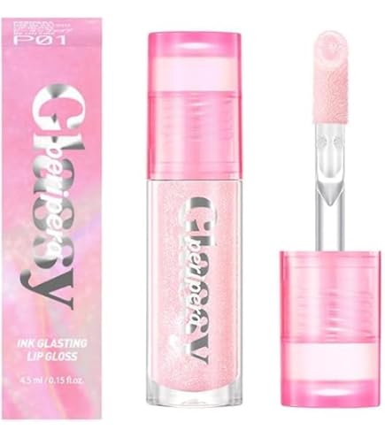 Amazon | ペリペラ インクグラスティングリップグロス 1個 ダーマル